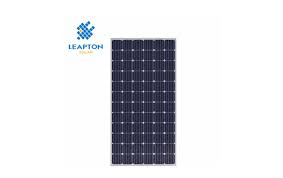 Tấm Pin mặt trời LEAPTON Solar Mono 550Wp